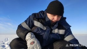 Рыбалка в Карелии .Петрозаводск ,Онега.