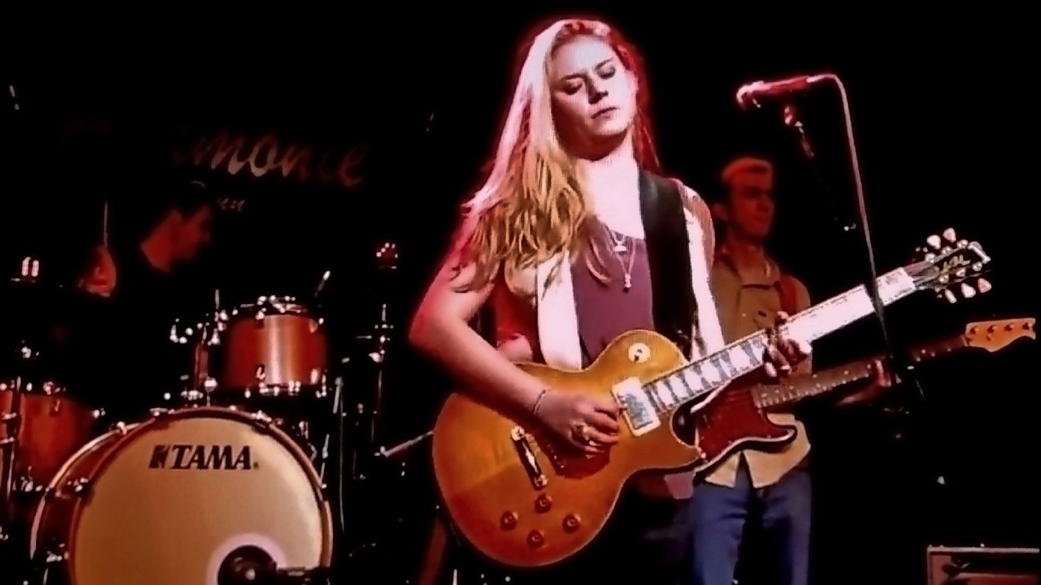Joanne Shaw Taylor - Jealousy!