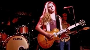 Joanne Shaw Taylor - Jealousy!