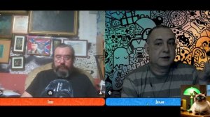 Логика москальская наука.