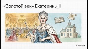 История России 8 класс ЗАКЛЮЧЕНИЕ краткий пересказ Мединский