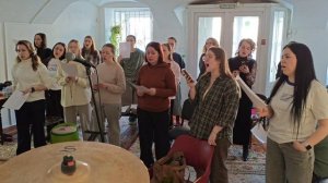 ДДТ - Это всё (под клавиши)