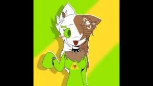 Я наверное буду в стиле Мики кит  рисовать:3