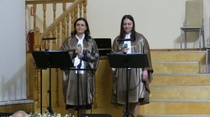 Дуэт "Твоя милость" 22.02.26г