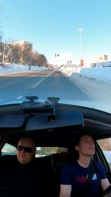 Уловка экзаменатора N1 на экзамене ГИБДД.