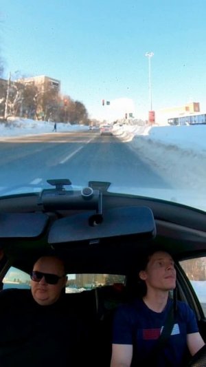 Уловка экзаменатора N1 на экзамене ГИБДД.