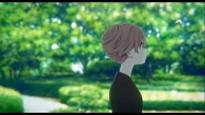 Клип Аниме - Первое свидание (GSPD)