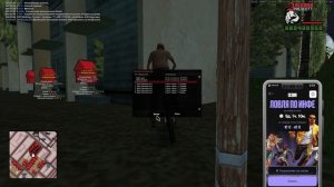 Is that you Krystal...?