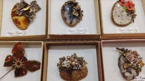 Выставка мастеров у графа ...