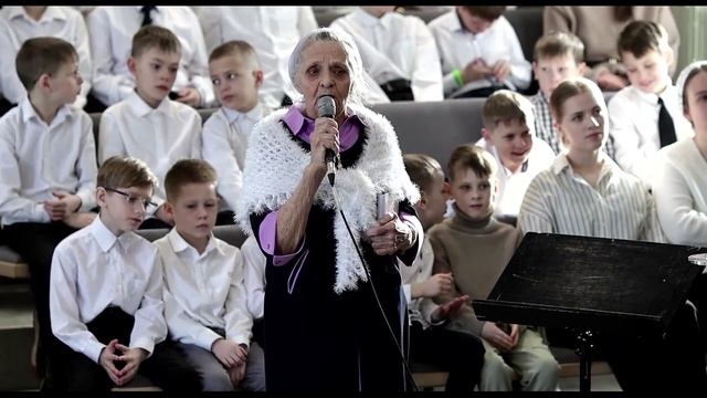 Хлебороб.. (стих)