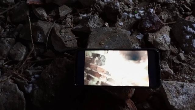 ДОМ БЕСПРЕДЕЛА 6