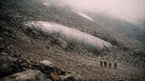 В Тибете обнаружили сферу с искусственным интеллектом прошлой цивилизации