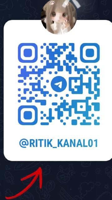 мой телеграмм канал! ^^