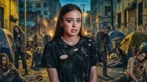 АМЕРИКАНСКОЙ МЕЧТЫ БОЛЬШЕ… НЕТ? | Эпидемия людей-зомби