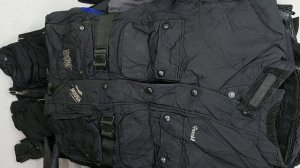 42000 Мотоодежда микс (экипировка), 6пак, MOTO CLOTHES, секонд (extra) оптом