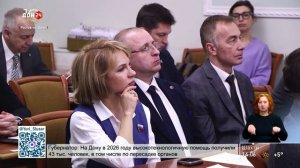 Инвестиции в туризм