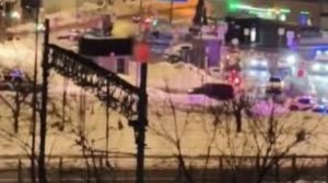 При взрыве у Савëловского вокзала в Москве погиб старший лейтенант Денис Братущенко