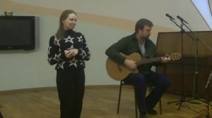 3. Вячеслав Бушуев и Екатерина Смирнова