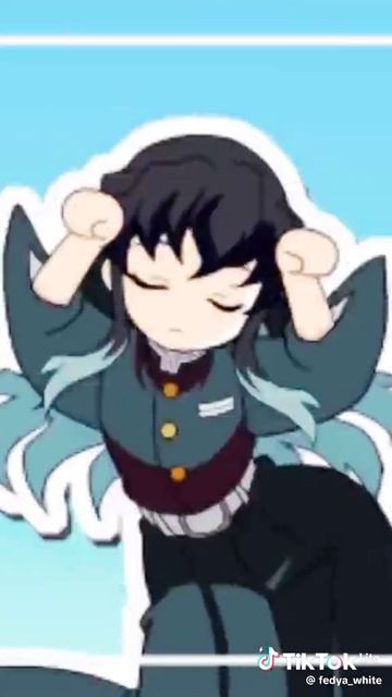 Эдит про токито, крд