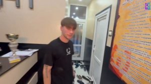 С Днем защитника Отечества, «Атлант»!