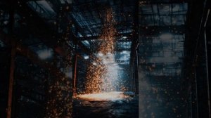 КНОПКА ХАОСА.  ХЭВИ МЕТАЛЛ. СОНГЛИ ГИФТ.