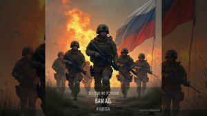 Работайте, братья