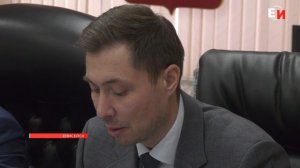 ДОКЛАД ГЛАВЫ ЕНИСЕЙСКОГО ОКРУГА О СОЦИАЛЬНО-ЭКОНОМИЧЕСКОМ РАЗВИТИИ ТЕРРИТОРИИ