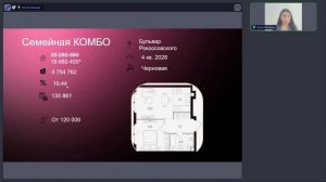 Как создать пассивный доход 100.000+ и сделать X2 X3 на недвижимости