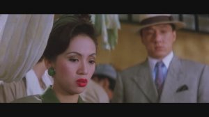 Чудеса (Крёстный отец из Кантона): Чен Ва узнаёт про дочь мадам Као