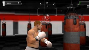 real boxing 2 скачал новую игру