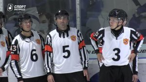 Судьи ВХЛ отстранены бессрочно. День с Алексеем Шевченко