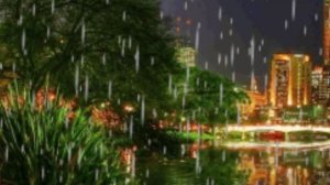 Жизнь идёт своим чередом