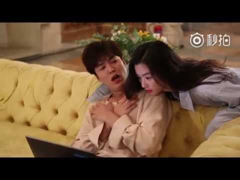 "The Legend Of The Blue Sea" DVD Making Film [#13] Cr. 须臾LoveJ смотреть онлайн