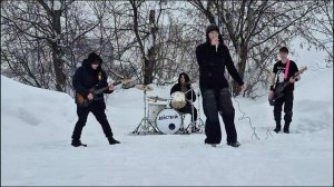 Действуй! - Снегом нас укутает зима (live 2026)