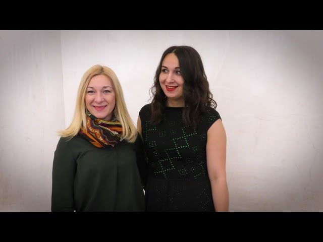 Девчули ТВ Русь