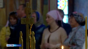 У православных кузбассовцев начался Великий пост