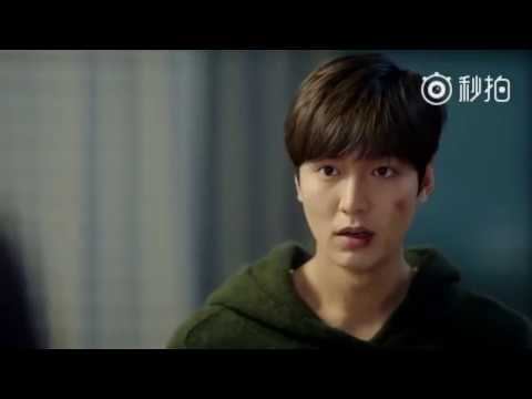 "The Legend Of The Blue Sea" DVD Making Film [#20] Cr. 须臾LoveJ смотреть онлайн