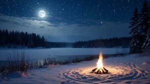 Взошла Луна