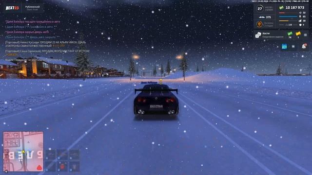 Grand Theft Auto San Andreas 2026.02.24 - 22.49.17.01 смотреть онлайн