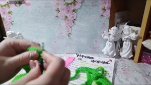 Марафон "Чёртова дюжина_4"
Мой номер_15
Итоговый отчёт_6

#извяжу_13
Натали - NataliChis