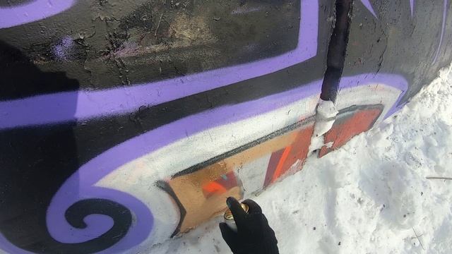 graffiti SPB смотреть онлайн