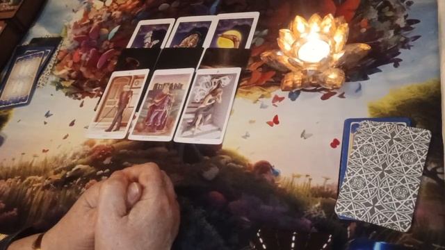 Как идут чистки 🔥❓⚖️🪞🕊️ смотреть онлайн