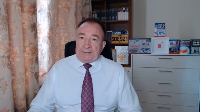 Мусорные баки Сороса: от Еревана до Белграда смотреть онлайн