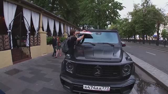 СтопХам-ХОЗЯЕВА ЖИЗНИ В КОНЕЦ ОБОРЗЕЛИ!!! смотреть онлайн