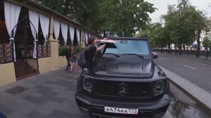 СтопХам-ХОЗЯЕВА ЖИЗНИ В КОНЕЦ ОБОРЗЕЛИ!!!