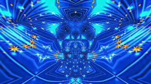 Футажи! Футаж Волшебные звёзды 7!