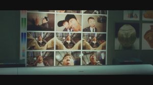 Доспехи Бога 3: Миссия "Зодиак": Разборка на заводе