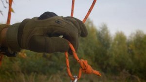 Полезные ИДЕИ и хитрости выживание и бушкрафта в лесу!