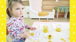 Один день из жизни детского сада группы «Капитошки»👍