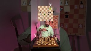 Как ВЫПУСТИТЬ КРАКЕНА  #шахматы #chess